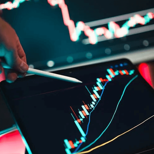 CapiKtertAi Krypto-Investment-Experten-Team