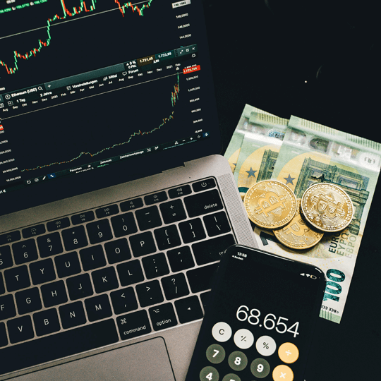 CapiKtertAi Illustration der Leistungsanalyse